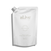 Mango & Lychee Lotion Refill